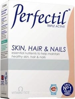 Vitabiotics Perfectil Triple Active (30 Tablets)
