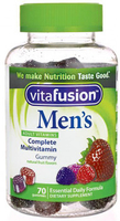 Vitafusion Men