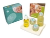 Vital Touch Natalia Blissful Baby Box (contains 5 items 100% natural)