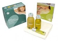 Vital Touch Natalia Pregnancy Relaxation Box (contains 4 items 100% natural)