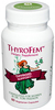 Vitanica Thyrofem (60 Vegetarian Capsules)