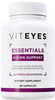 VITEYES Essentials Lutein Zeaxanthin (90 Capsules)