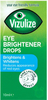 Vizulize Natural Eye Brightener Eye Drops (10 ml)