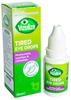 Vizulize Tired Eye Drops (Soothes and Refreshes,  15 ml)