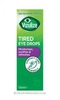 Vizulize Tired Eye Drops (Suitable for use with all contact lenses,  15ml)