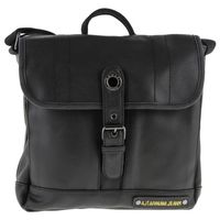 Armani Jeans Logo Shoulder Bag