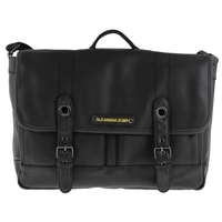 Armani Jeans Logo Shoulder Bag