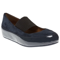FitFlop Due Mary Jane Shoes