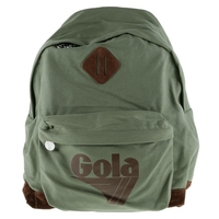 Gola Harlow Canvas Backpack