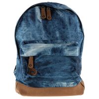 Mi Pac Mini Denim Dye Backpack