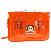 Paul Frank Julius Satchel Shoulder Bag