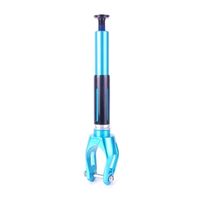Blunt IHC Threadless Declare Fork - Blue