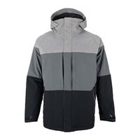 Burton Encore Jacket - Bog Colorblock