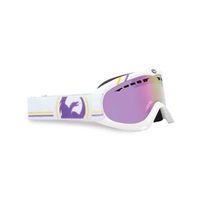 Dragon DX Goggle - Classic Collection - Pink Ionized Lens