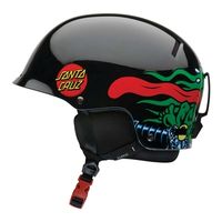 Giro Revolver Helmet - NHS Slasher