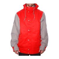 Nike 6.0 Proost Mens Jacket - Photo Blue