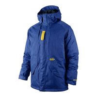 Nike 6.0 Slainte Jacket - Drenched Blue