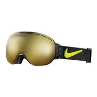 Nike SB Command - Black/Volt - Transition Yellow Lens