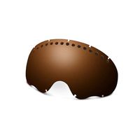 Oakley A Frame Replacement Lens - Black Iridium