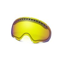 Oakley A Frame Replacement Lens - HI Yellow