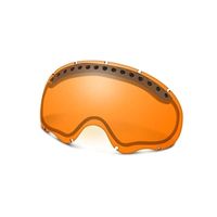 Oakley A Frame Replacement Lens - Persimmon