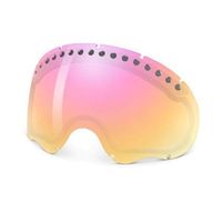 Oakley A Frame Replacement Lens - VR50 Pink Iridium
