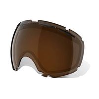 Oakley Canopy Replacement Lens - Black Iridium