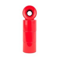 Penny 59mm Wheels - Solid Red