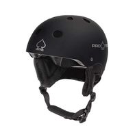Protec Classic Junior Helmet - Matte Black
