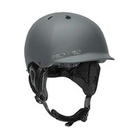Protec Riot Helmet - Andreas Wiig