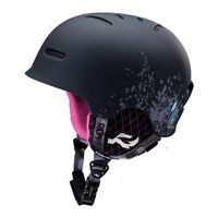 Ride Pearl - Black