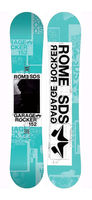 Rome Garage Rocker - 152