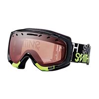 Smith Phenom - Black Day Glo Good Word