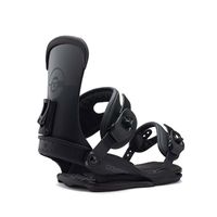 Union Contact Bindings - Black