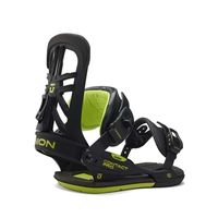 Union Contact Pro Bindings - Black