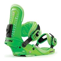 Union Force Bindings - Green