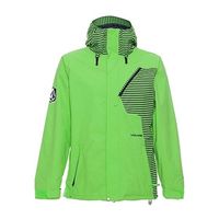 Volcom Between Jacket - Lime