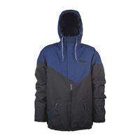 Westbeach Ridge Runner Jacket - Navy