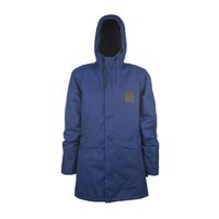 Westbeach Tall Mens Jacket - Navy