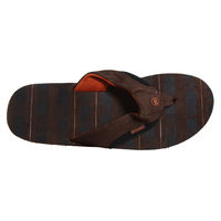 ANIMAL JEKYL SOFT SANDALS Black