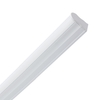 18W Warm White LED Linkable Batten - 1200mm (4ft)