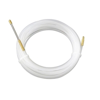 4mm Nylon Cable Entry Guide