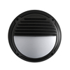 ASD Horizon Outdoor LED Flush Light - Louvre