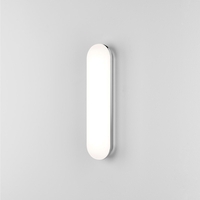 Astro Altea 360 LED Bathroom Wall Light - Polished Chrome