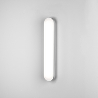 Astro Altea 500 LED Bathroom Wall Light - Polished Chrome