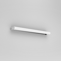 Astro Artemis 600 LED Bathroom Wall Light - Polished Chrome