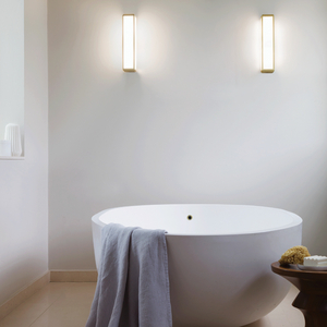 Astro Classic Mashiko 360 Wall Light - Matt Gold