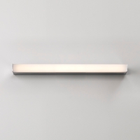 Astro Sparta 600 LED Bathroom Wall Light - Polished Chrome