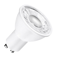 Bell 5W Daylight LED GU10 Bulb - Flood Beam
