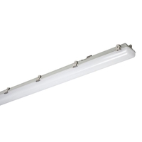 Bell Dura 28W Cool White LED Anti-Corrosive Weatherproof Batten - 6ft Single